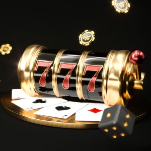 Inscrição e Jogos de Slot com Dinheiro no Casino Mvp 777
